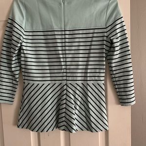 Talbots size small top